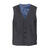 Paul Waistcoat Konfirmant Navy 149 