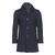 Bogard Coat Navy 50 