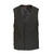 Paul Waistcoat Konfirmant Black 149 