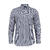 Vincento Shirt Blue Multi L 