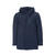 Branco Parkas Navy L 