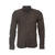 Felix Shirt Brown L 