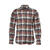 Fabian Shirt Red Multi L 